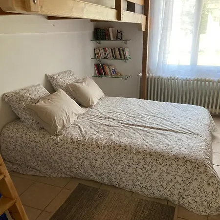 別荘 Maison Dan'inn *