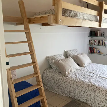 別荘 Maison Dan'inn *