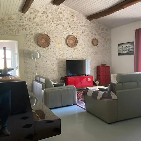 Maison Dan'inn 別荘 *