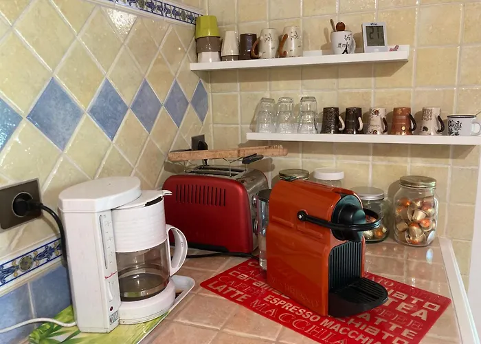 Maison Dan'inn Semesterbostad Saint-Morillon